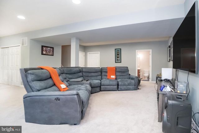 5603 WHEELWRIGHT WAY, Haymarket, VA 20169