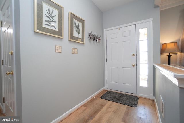 5603 WHEELWRIGHT WAY, Haymarket, VA 20169