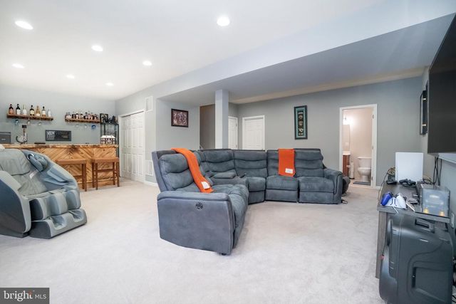 5603 WHEELWRIGHT WAY, Haymarket, VA 20169