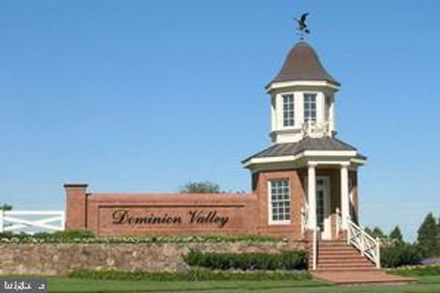 5603 WHEELWRIGHT WAY, Haymarket, VA 20169