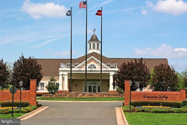 5603 WHEELWRIGHT WAY, Haymarket, VA 20169