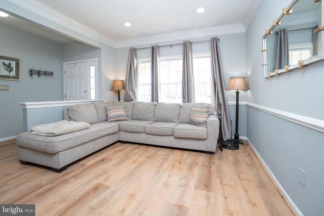 5603 WHEELWRIGHT WAY, Haymarket, VA 20169