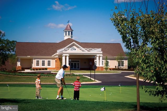 5603 WHEELWRIGHT WAY, Haymarket, VA 20169