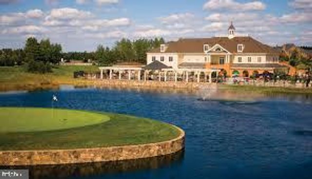 5603 WHEELWRIGHT WAY, Haymarket, VA 20169