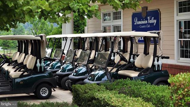 5603 WHEELWRIGHT WAY, Haymarket, VA 20169