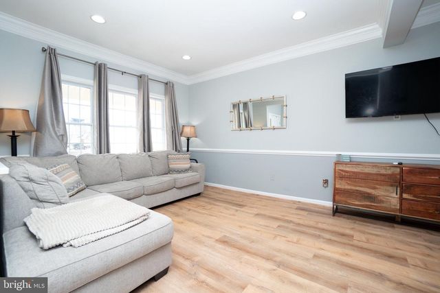 5603 WHEELWRIGHT WAY, Haymarket, VA 20169