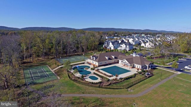 5603 WHEELWRIGHT WAY, Haymarket, VA 20169