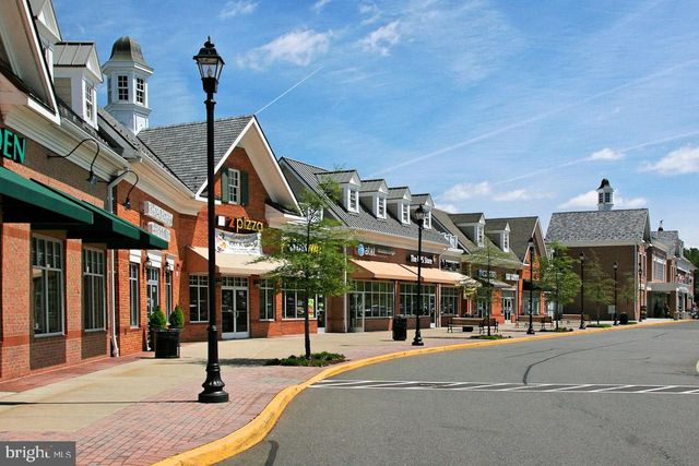 5603 WHEELWRIGHT WAY, Haymarket, VA 20169