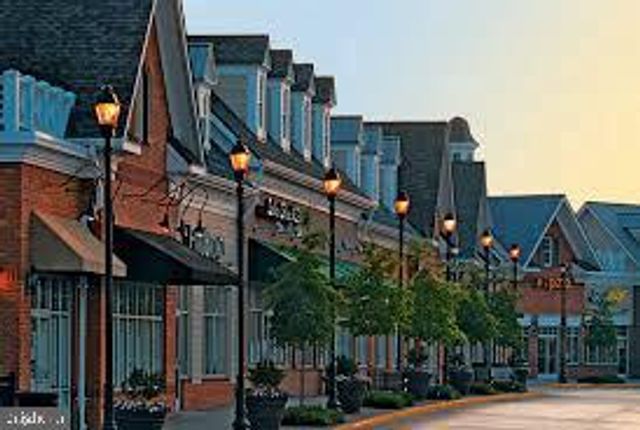 5603 WHEELWRIGHT WAY, Haymarket, VA 20169