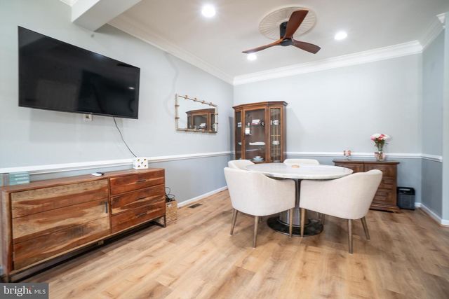 5603 WHEELWRIGHT WAY, Haymarket, VA 20169