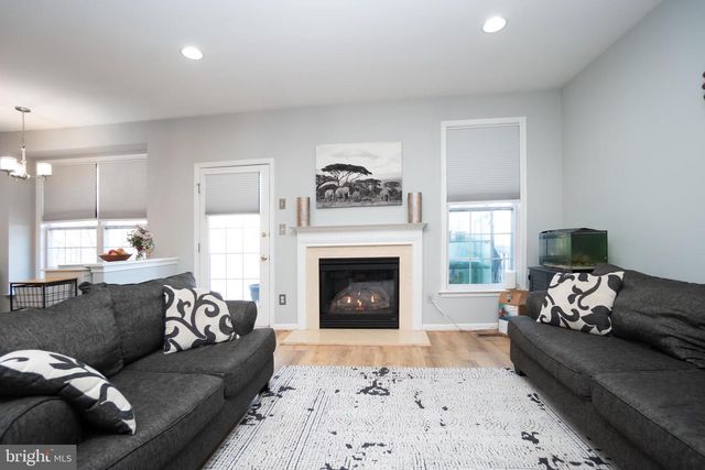 5603 WHEELWRIGHT WAY, Haymarket, VA 20169