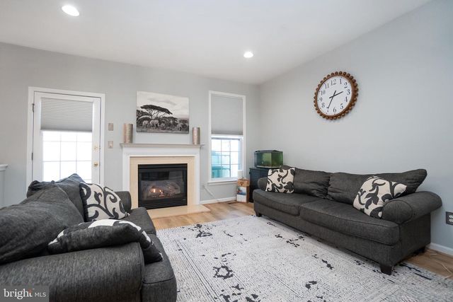 5603 WHEELWRIGHT WAY, Haymarket, VA 20169