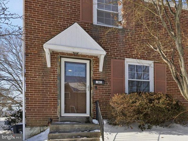 361 CEDAR AVE, Holmes, PA 19043