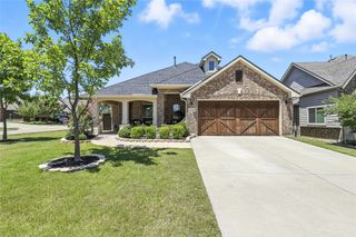 1301 Senna Drive, Burleson, TX 76028