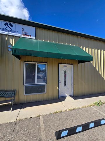 802 1st Ave Unit A, Grand Junction, CO 81501