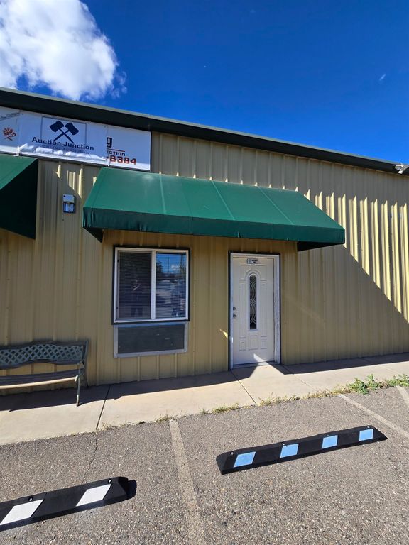 802 1st Ave Unit A, Grand Junction, CO 81501