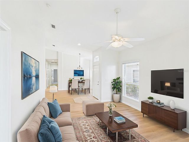 2727 RUTLEDGE COURT, Winter Haven, FL 33884