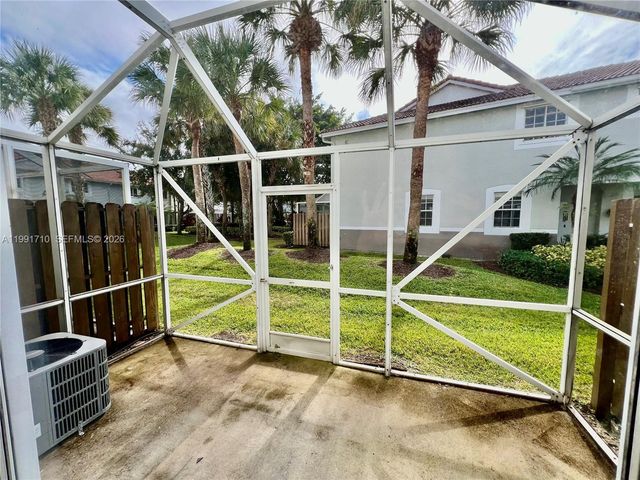 3665 San Simeon Cir 3665, Weston, FL 33331