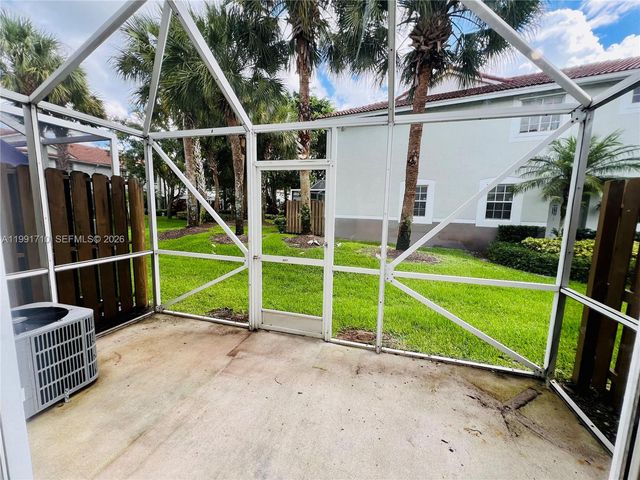 3665 San Simeon Cir 3665, Weston, FL 33331