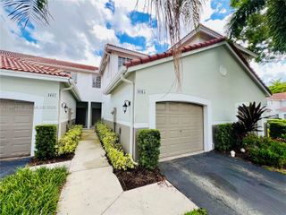 3665 San Simeon Cir 3665, Weston, FL 33331