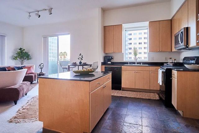 488 E Ocean 614, Long Beach, CA 90802