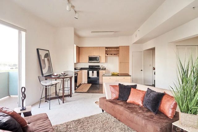 488 E Ocean 614, Long Beach, CA 90802