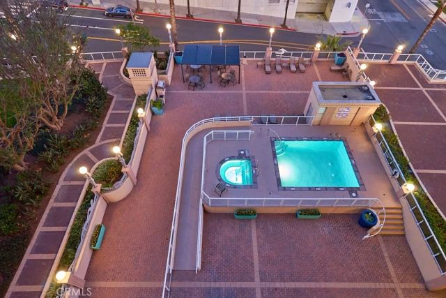 488 E Ocean 614, Long Beach, CA 90802