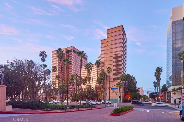 488 E Ocean 614, Long Beach, CA 90802