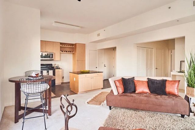 488 E Ocean 614, Long Beach, CA 90802