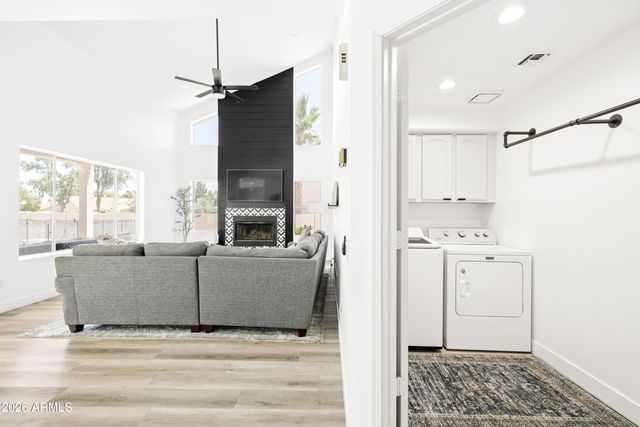 581 N CHOLLA Street, Chandler, AZ 85224