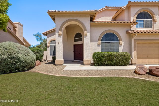 581 N CHOLLA Street, Chandler, AZ 85224