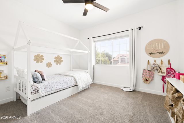 581 N CHOLLA Street, Chandler, AZ 85224