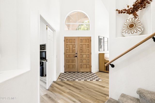 581 N CHOLLA Street, Chandler, AZ 85224