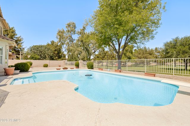 581 N CHOLLA Street, Chandler, AZ 85224