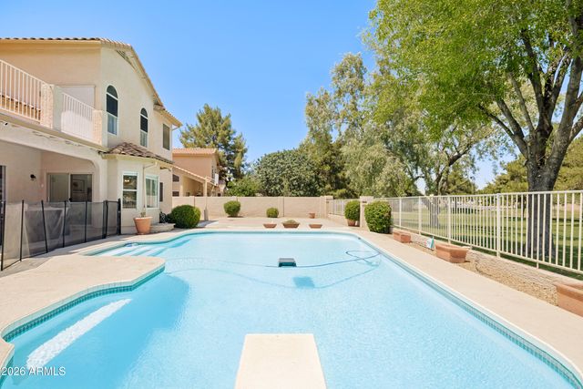 581 N CHOLLA Street, Chandler, AZ 85224
