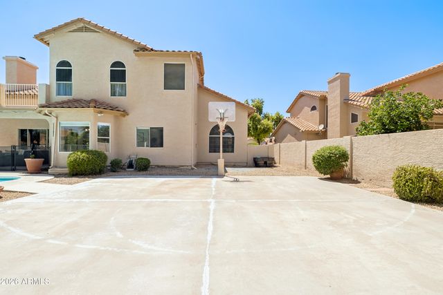581 N CHOLLA Street, Chandler, AZ 85224