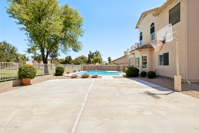 581 N CHOLLA Street, Chandler, AZ 85224