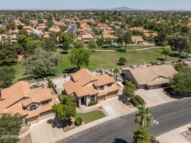 581 N CHOLLA Street, Chandler, AZ 85224