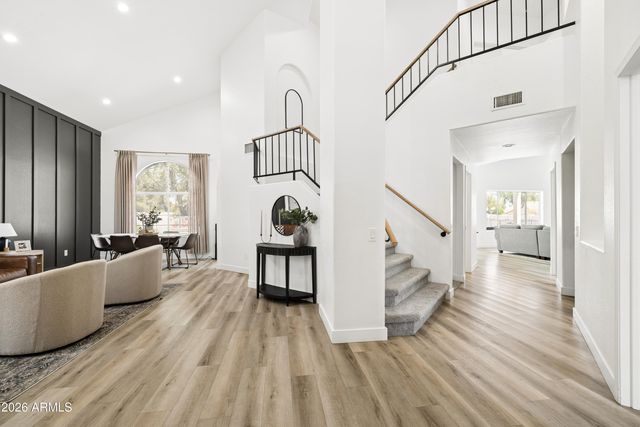581 N CHOLLA Street, Chandler, AZ 85224