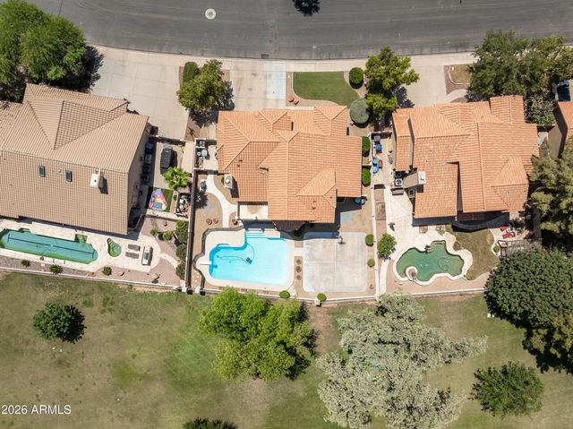 581 N CHOLLA Street, Chandler, AZ 85224