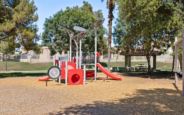 581 N CHOLLA Street, Chandler, AZ 85224