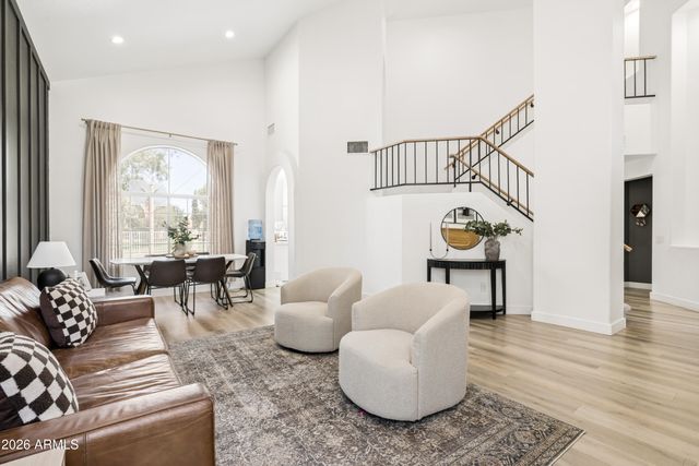 581 N CHOLLA Street, Chandler, AZ 85224