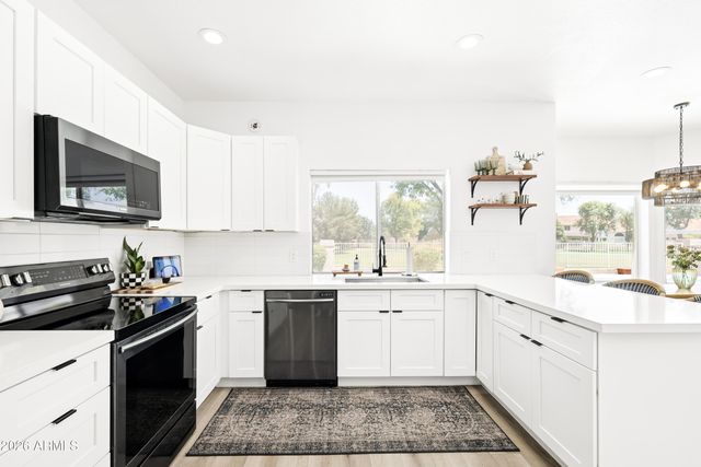 581 N CHOLLA Street, Chandler, AZ 85224