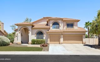 581 N CHOLLA Street, Chandler, AZ 85224