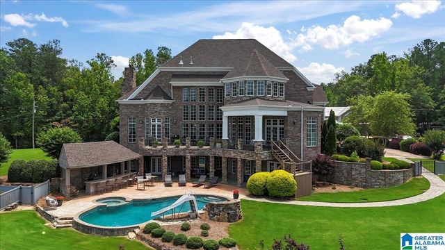 2400 SUMMERCHASE DRIVE, Southside, AL 35907