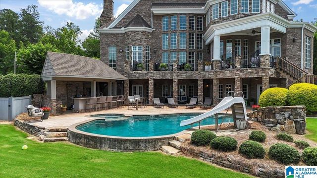 2400 SUMMERCHASE DRIVE, Southside, AL 35907