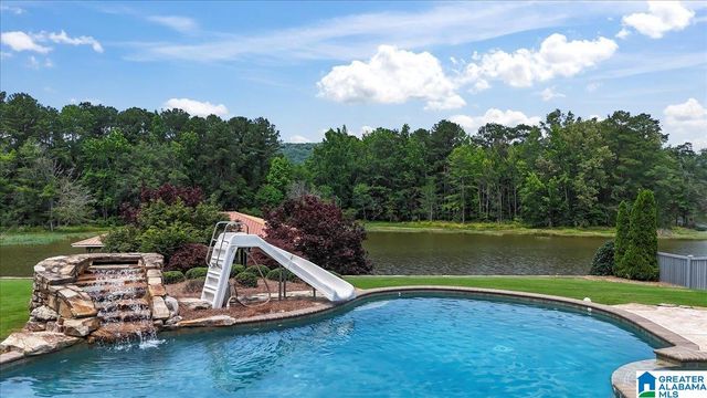 2400 SUMMERCHASE DRIVE, Southside, AL 35907