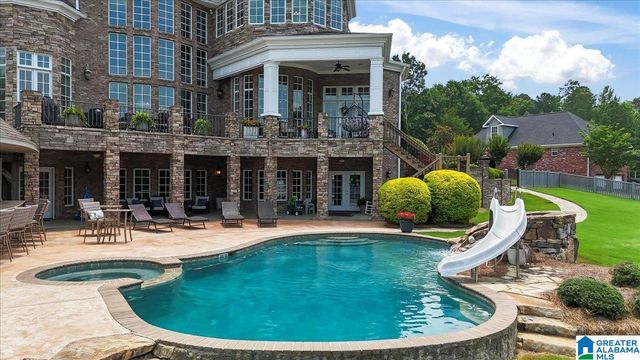 2400 SUMMERCHASE DRIVE, Southside, AL 35907