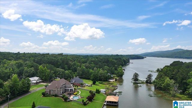 2400 SUMMERCHASE DRIVE, Southside, AL 35907