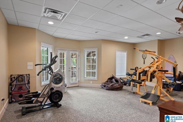 2400 SUMMERCHASE DRIVE, Southside, AL 35907